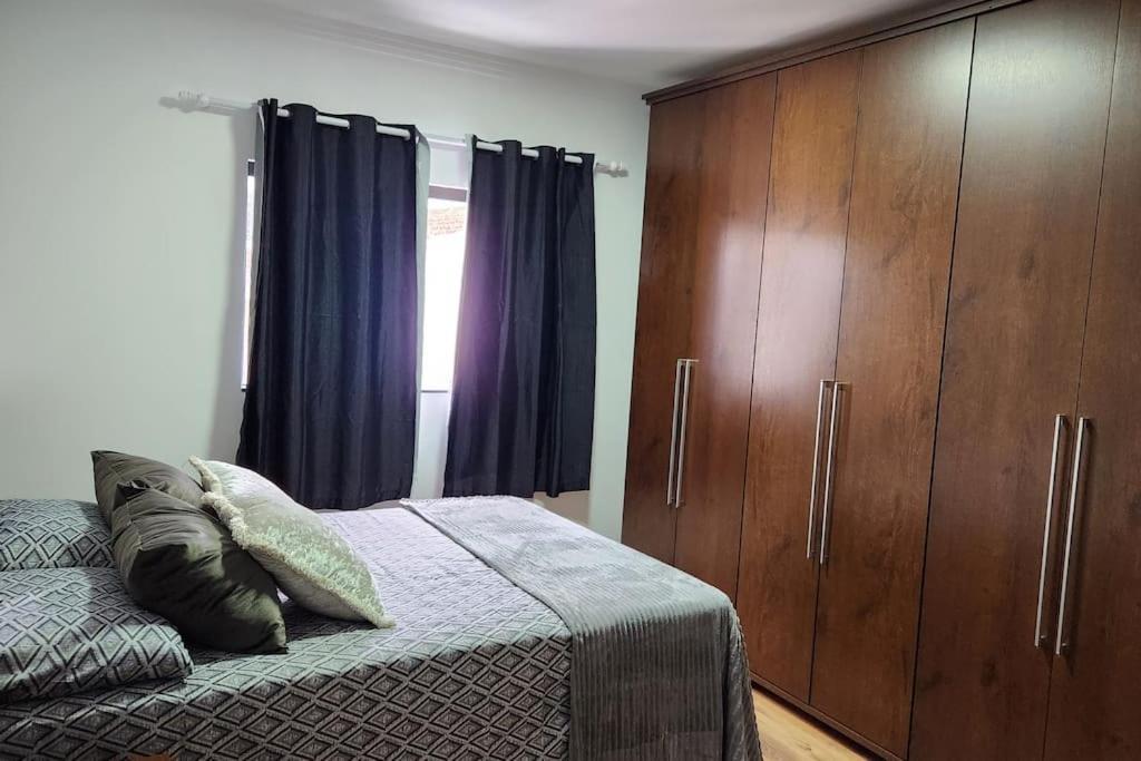 Poços de Caldas Casa Unica E Moderna Centro 빌라 외부 사진