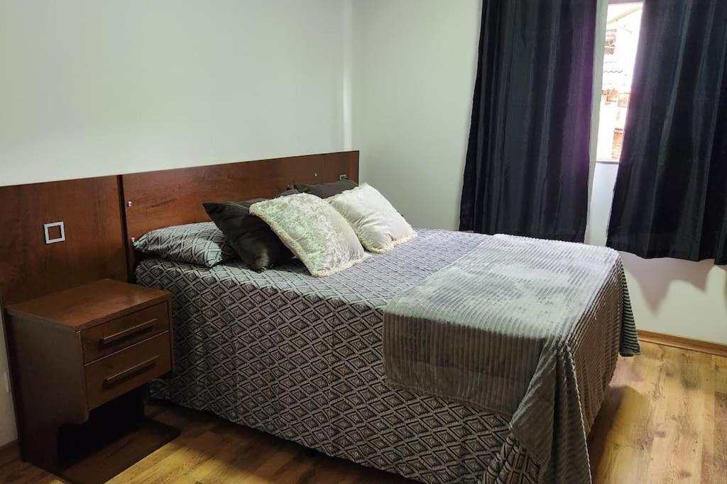 Poços de Caldas Casa Unica E Moderna Centro 빌라 외부 사진